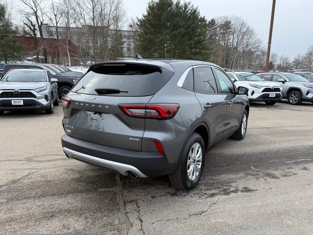 Certified 2023 Ford Escape Active w/ Tech Pack #1 image 5