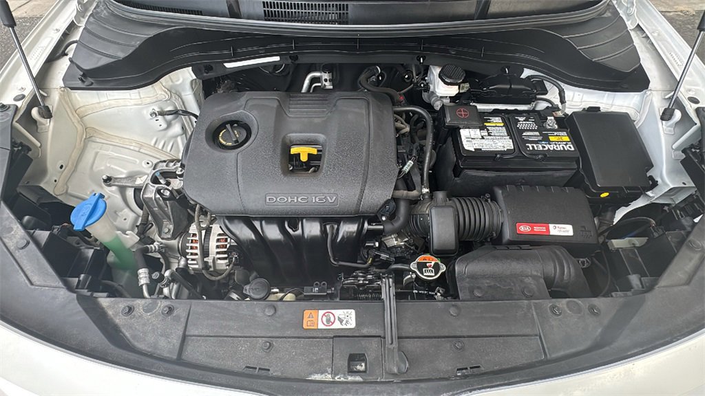 Used 2020 Kia Soul GT-Line image 24