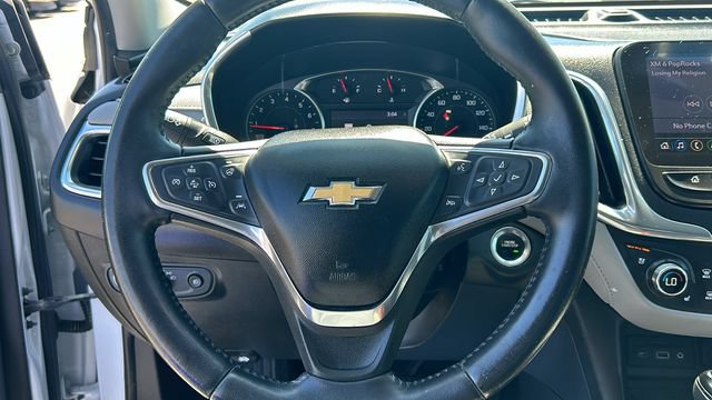 Used 2020 Chevrolet Equinox Premier AWD/4WD image 19