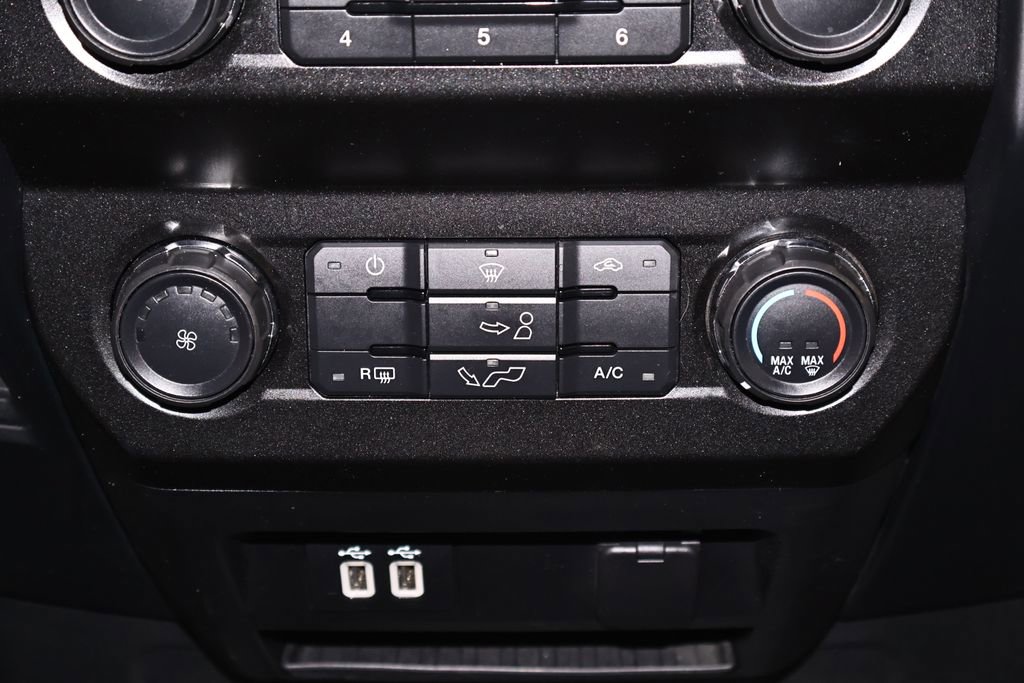 Certified 2019 Ford F150 XL w/ Equipment Group 101A Mid AWD/4WD image 25