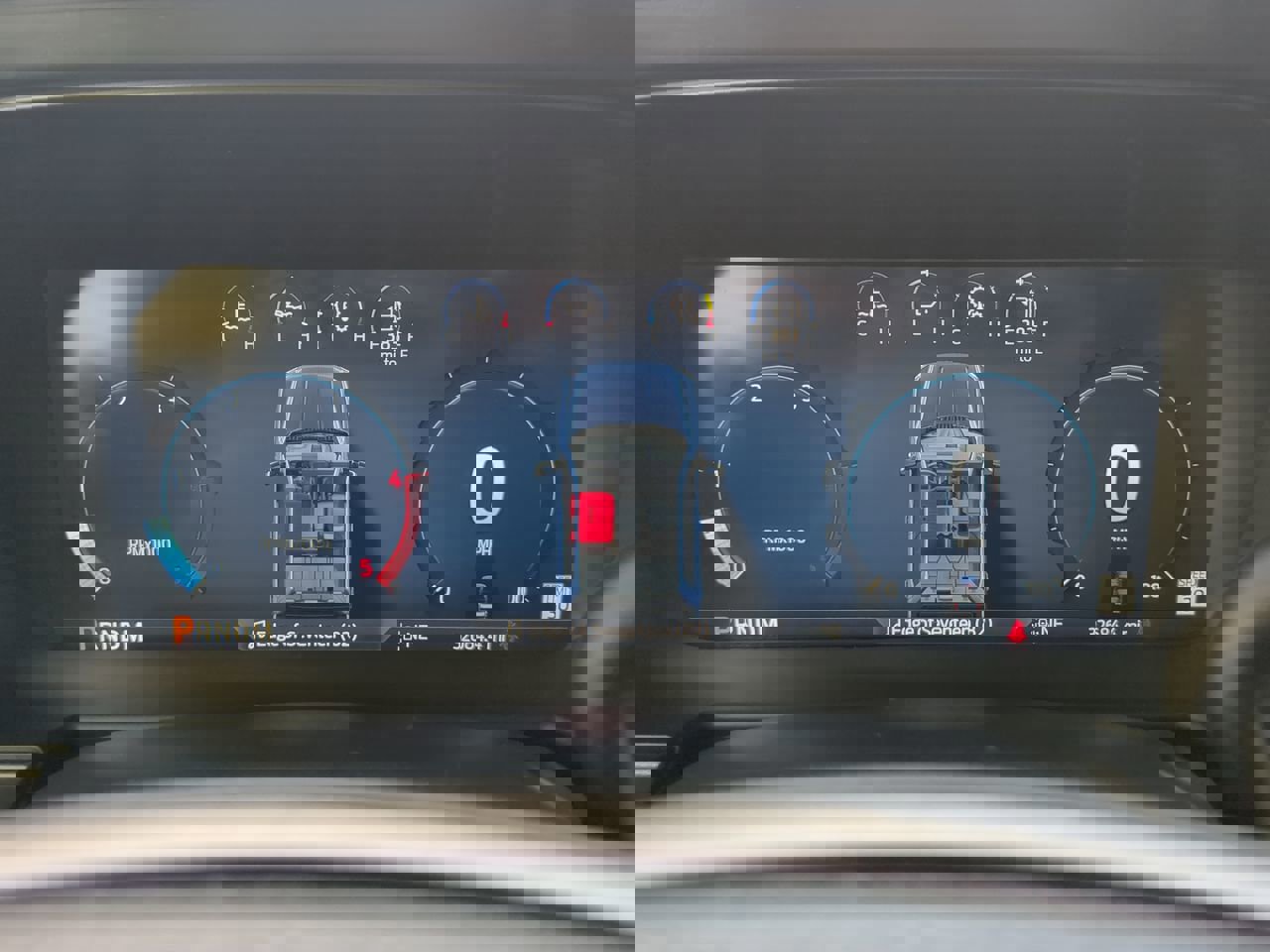 Certified 2024 Ford F350 King Ranch w/ Chrome Package image 25