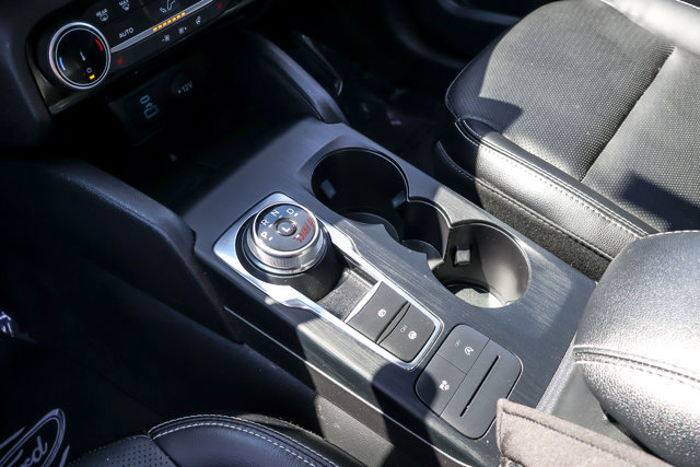 Certified 2022 Ford Escape SEL w/ Technology Package FWD image 22