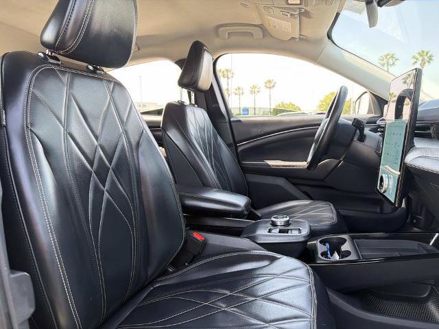 Certified 2021 Ford Mustang Mach-E Select w/ Comfort/Technology Package AWD/4WD image 22