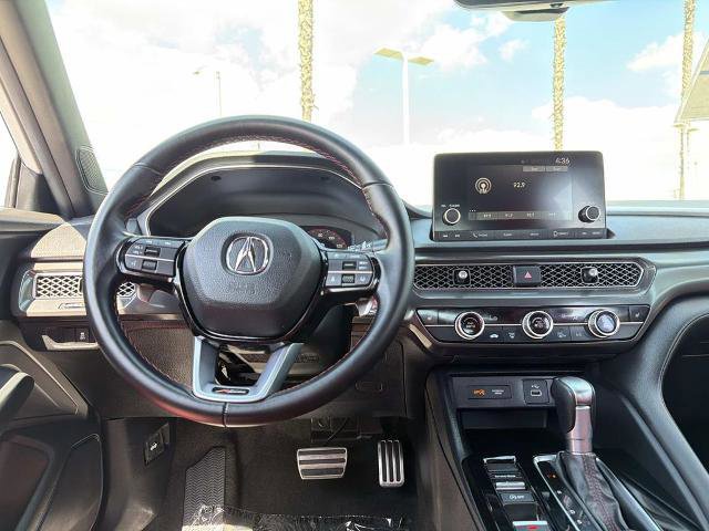Used 2025 Acura Integra A-Spec image 11
