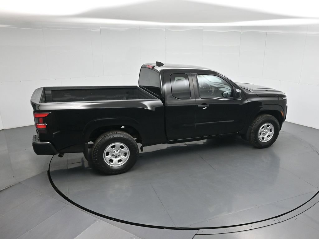 Used 2023 Nissan Frontier S w/ Technology Package image 14