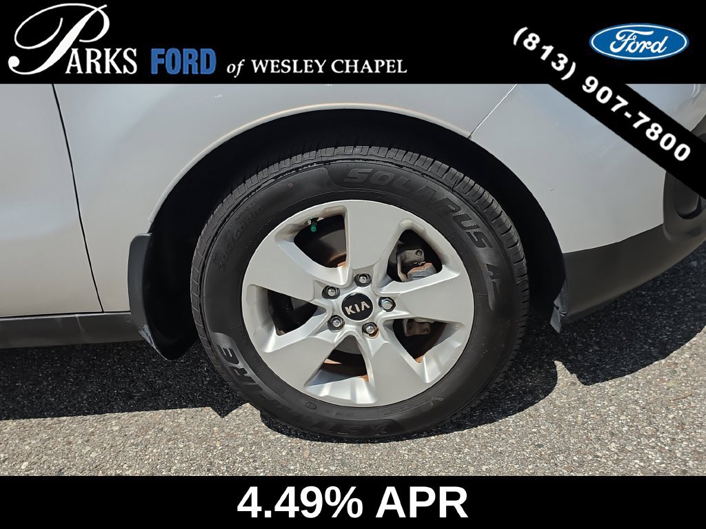 Used 2019 Kia Soul FWD image 29