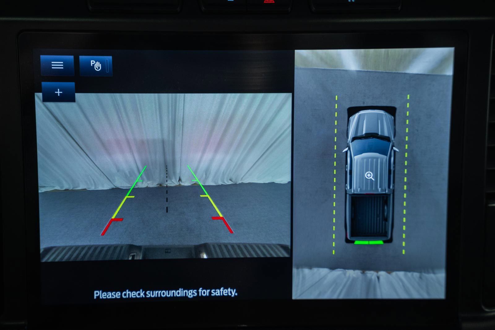 Certified 2023 Ford F150 Lariat w/ Equipment Group 502A High image 56