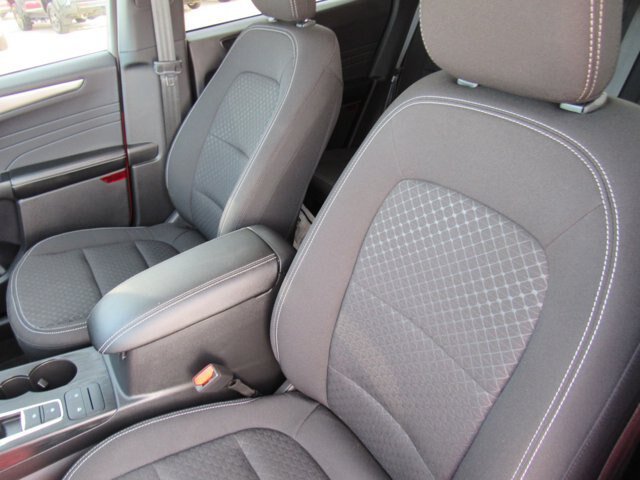 Certified 2024 Ford Escape Active FWD image 18