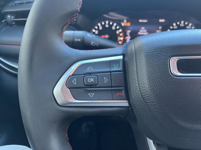 Used 2023 Jeep Compass Trailhawk image 17