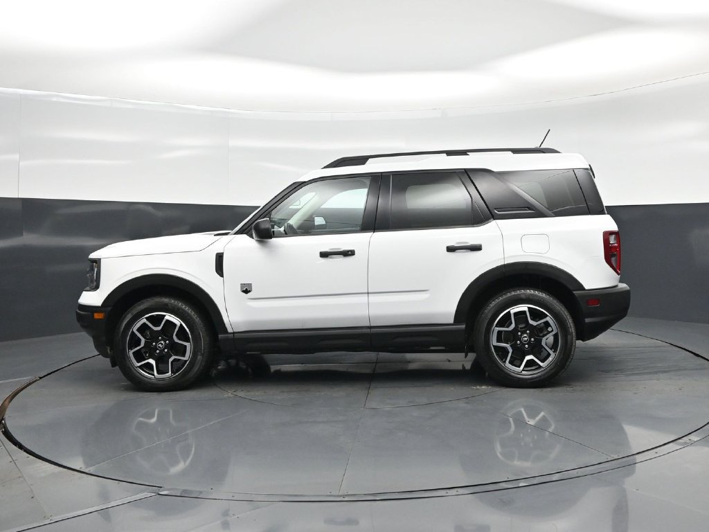 Certified 2024 Ford Bronco Sport Big Bend AWD/4WD image 23
