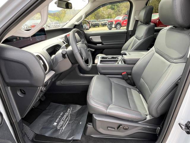 Certified 2025 Ford Expedition Max Active AWD/4WD image 18