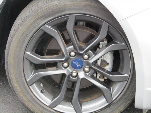 Certified 2018 Ford Fusion S w/ Equipment Group 101A FWD image 4