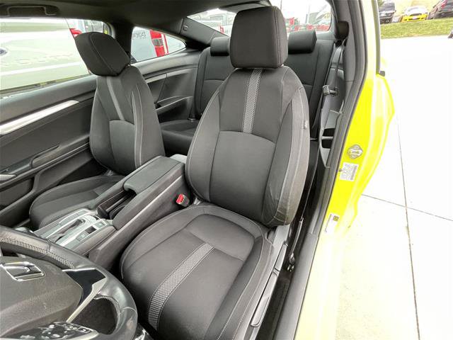 Used 2019 Honda Civic EX image 18
