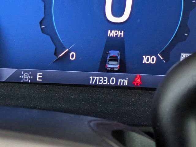 Certified 2024 Ford F250 Limited image 29