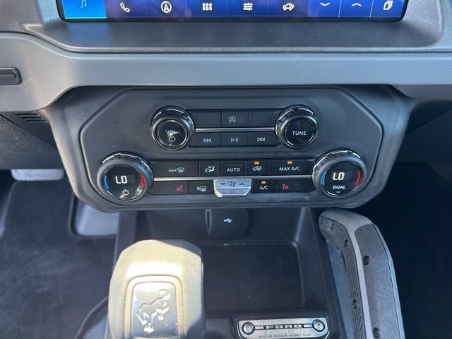 Certified 2024 Ford Bronco Big Bend AWD/4WD image 29