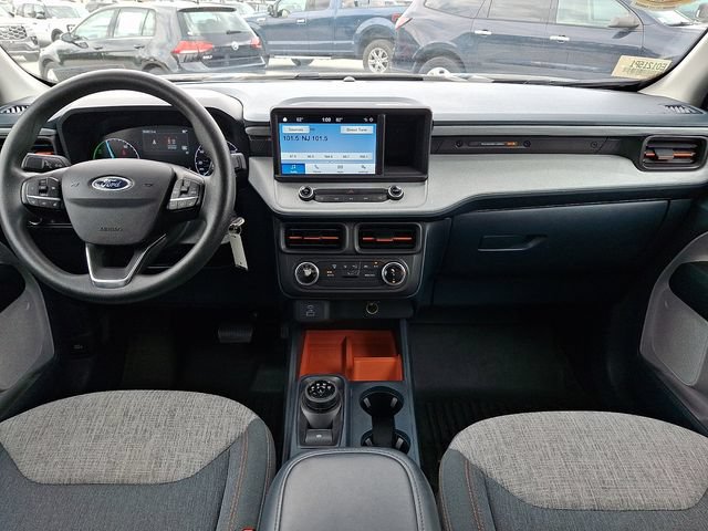 Certified 2023 Ford Maverick XLT FWD image 20