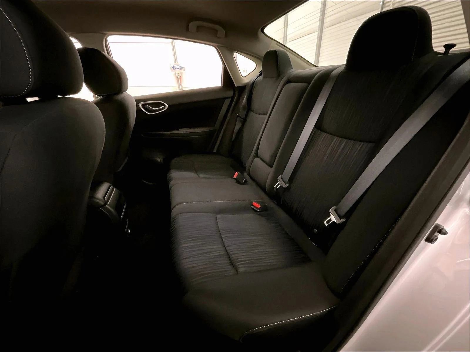 Used 2019 Nissan Sentra SV FWD image 25