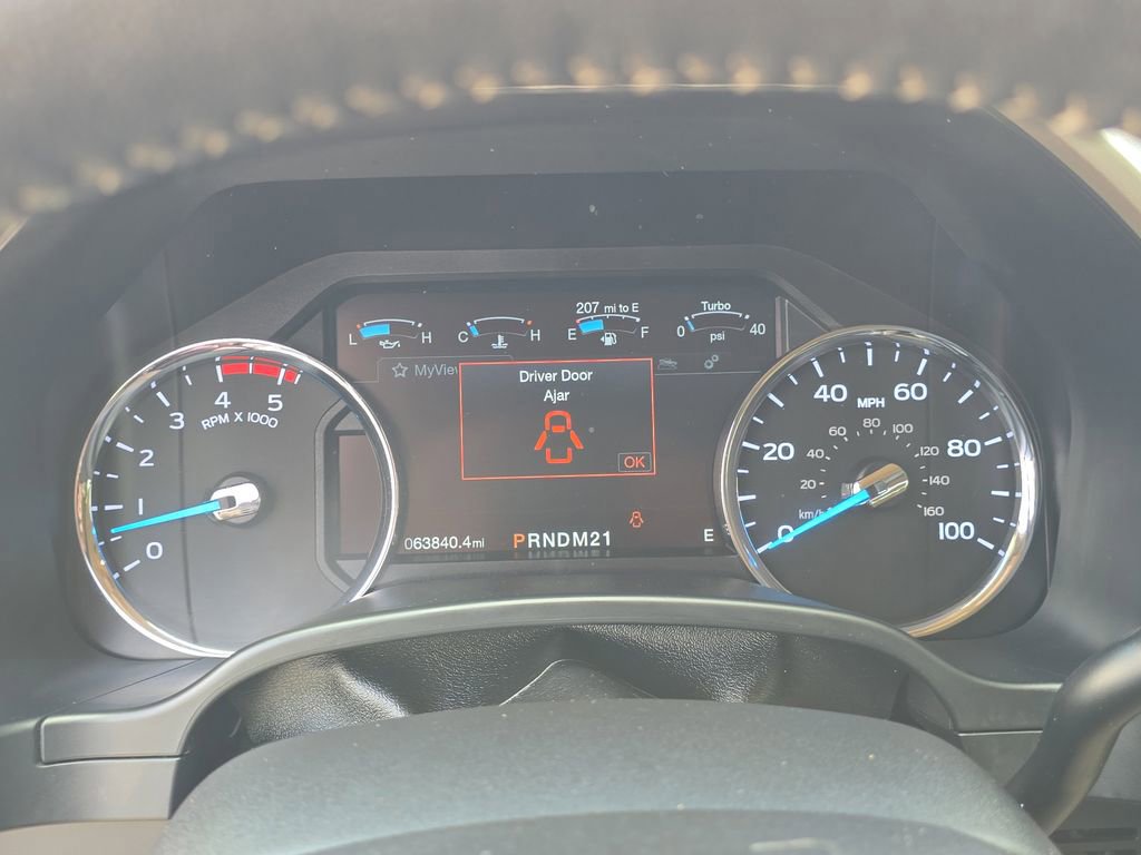 Certified 2019 Ford F350 Lariat w/ Tow Technology Bundle image 31