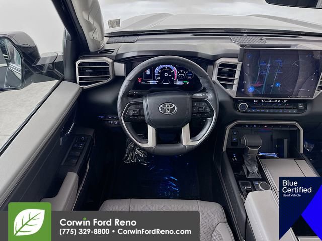 Used 2024 Toyota Sequoia Limited image 27