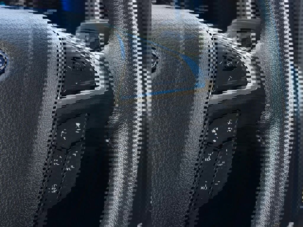 Certified 2024 Ford Edge SEL w/ Convenience Package image 39