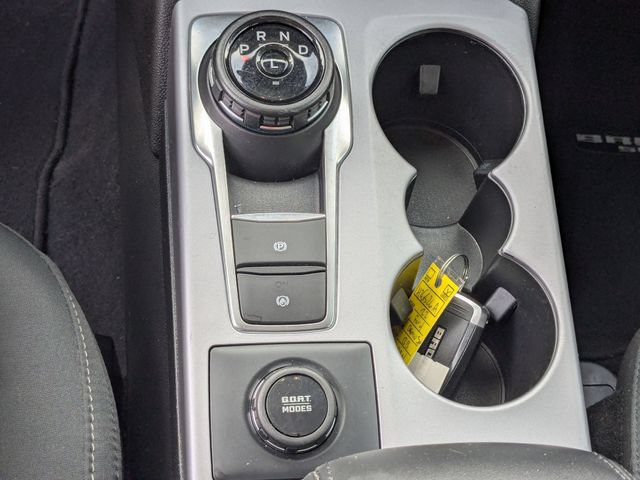 Certified 2022 Ford Bronco Sport Big Bend w/ Convenience Package AWD/4WD image 18