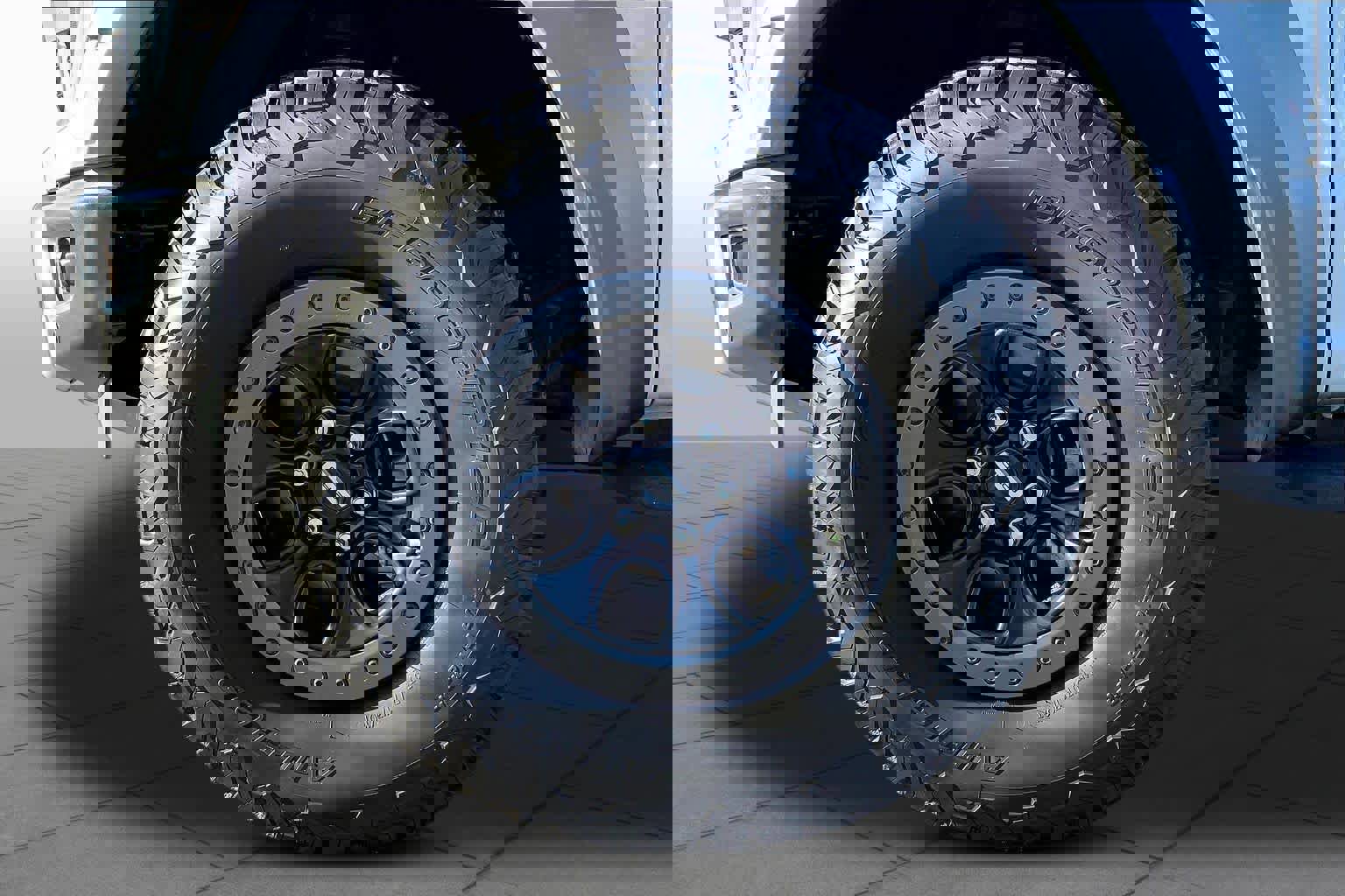 Certified 2023 Ford F150 Raptor image 12