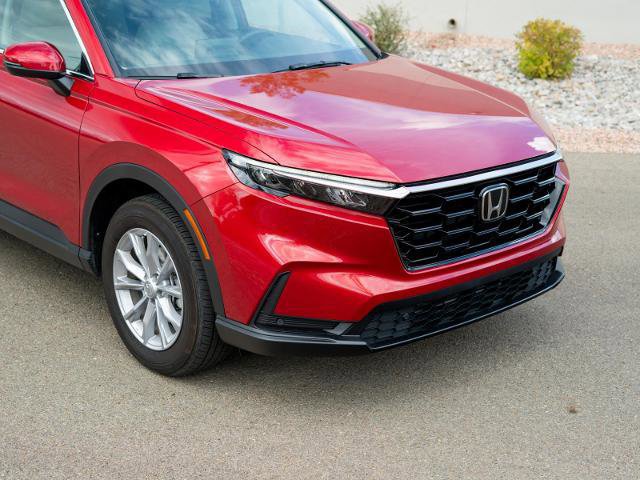 Used 2024 Honda CR-V EX-L image 6