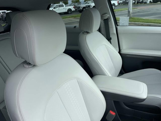 Used 2024 Hyundai Ioniq 5 Limited RWD image 36