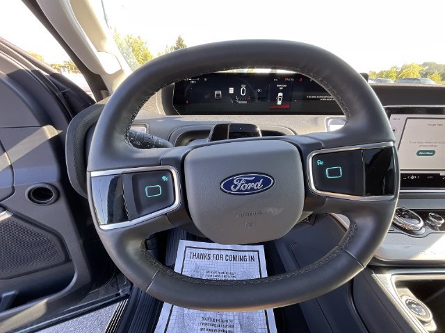 Certified 2025 Ford Expedition Max Active AWD/4WD image 15