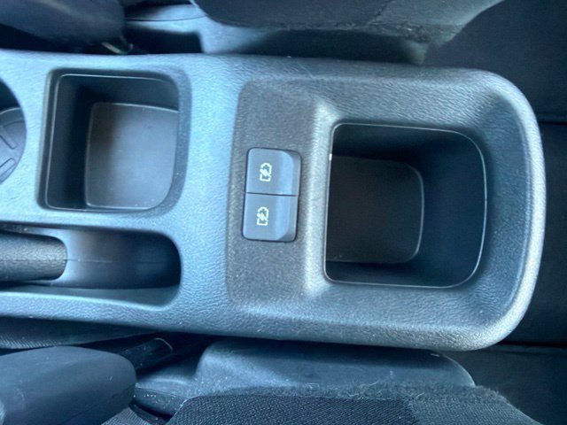 Used 2025 Nissan Versa S w/ Trunk Package FWD image 29
