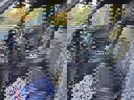 Certified 2022 Ford Edge ST-Line image 14