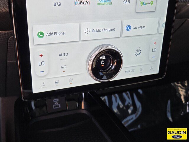 Certified 2023 Ford Mustang Mach-E Premium RWD image 22