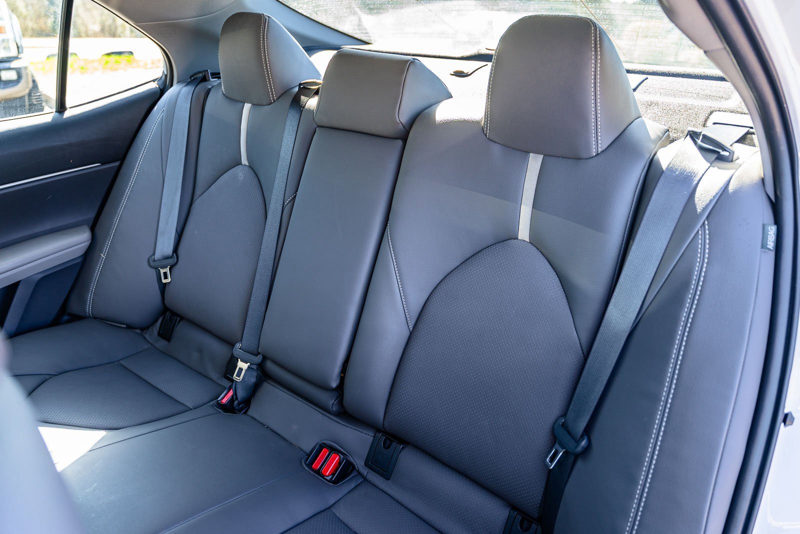 Used 2022 Toyota Camry LE image 17