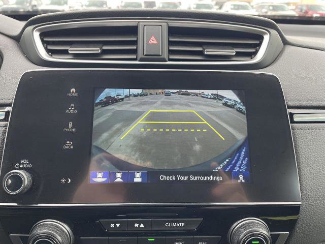 Used 2020 Honda CR-V EX image 23