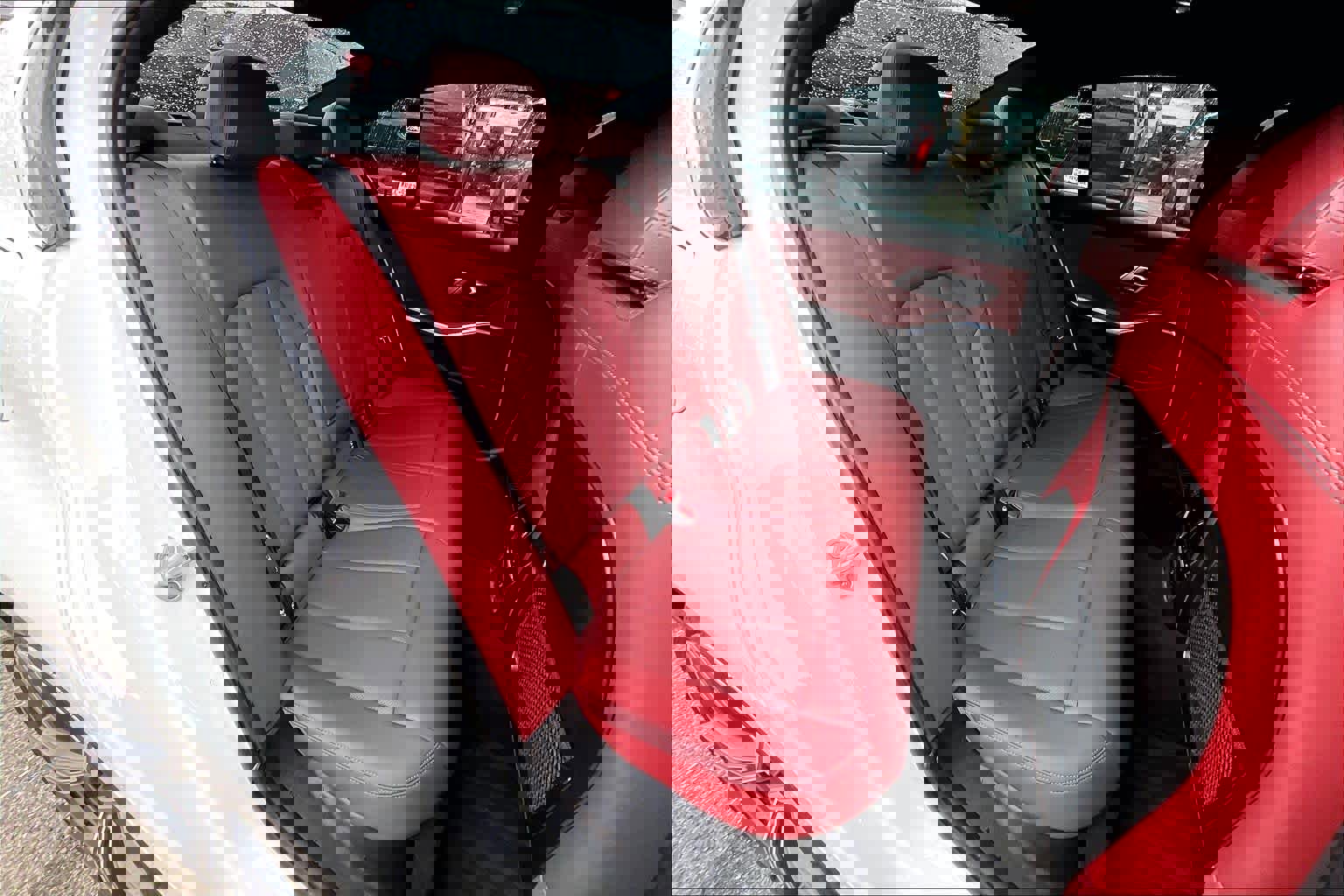 Used 2023 BMW 330i Sedan w/ Driving Assistance Package image 20