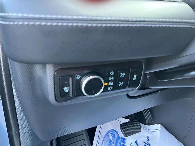 Certified 2023 Ford Mustang Mach-E Premium AWD/4WD image 20