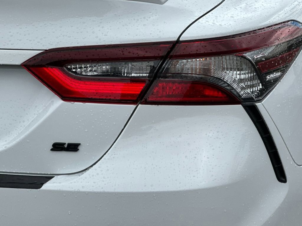 Used 2023 Toyota Camry SE w/ Convenience Package image 24