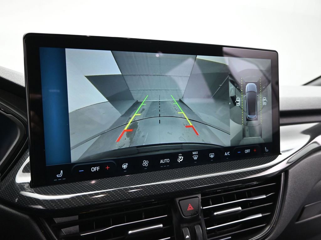 Certified 2024 Ford Escape ST-Line Elite image 43