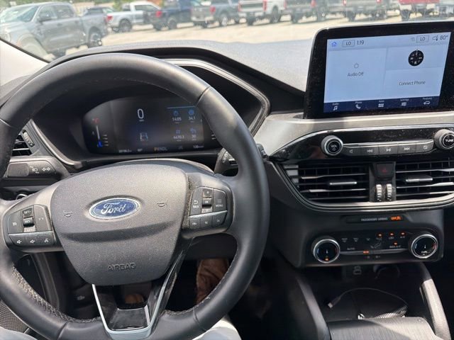 Certified 2024 Ford Escape Active FWD image 11