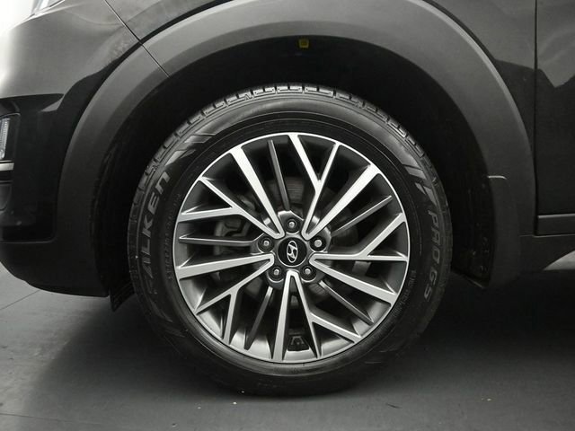 Used 2020 Hyundai Tucson Limited image 48