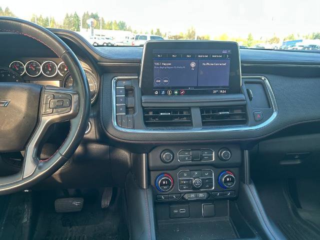 Used 2021 Chevrolet Tahoe RST image 25