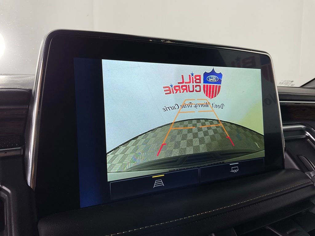 Used 2022 Chevrolet Tahoe Premier image 24