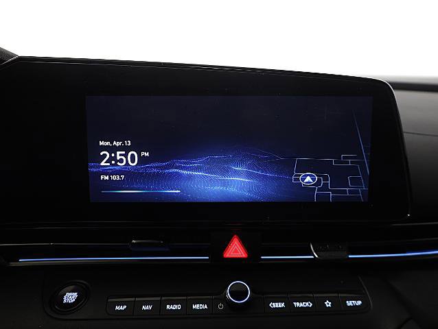 Used 2023 Hyundai Elantra N image 14