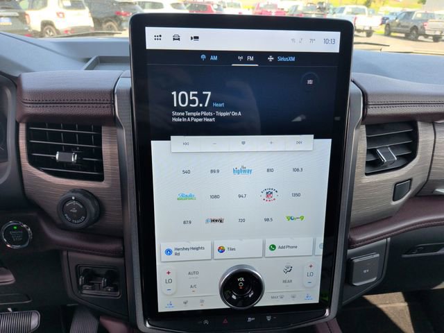 Certified 2024 Ford Expedition Limited AWD/4WD image 10