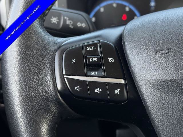 Certified 2023 Ford Bronco Sport Big Bend w/ Convenience Package AWD/4WD image 17