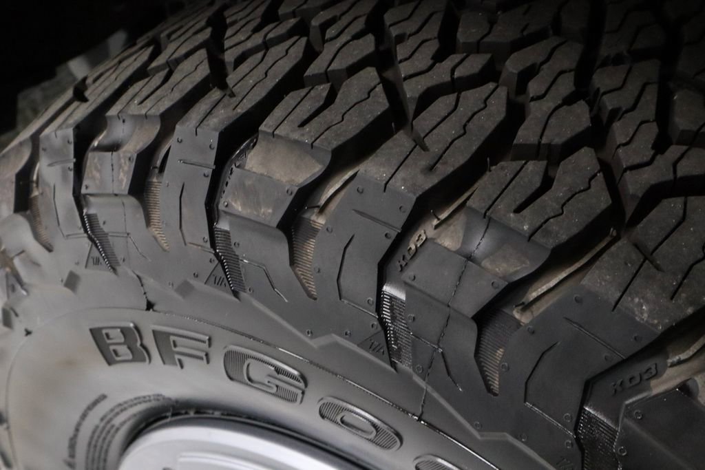 Certified 2025 Ford Ranger Raptor AWD/4WD image 19