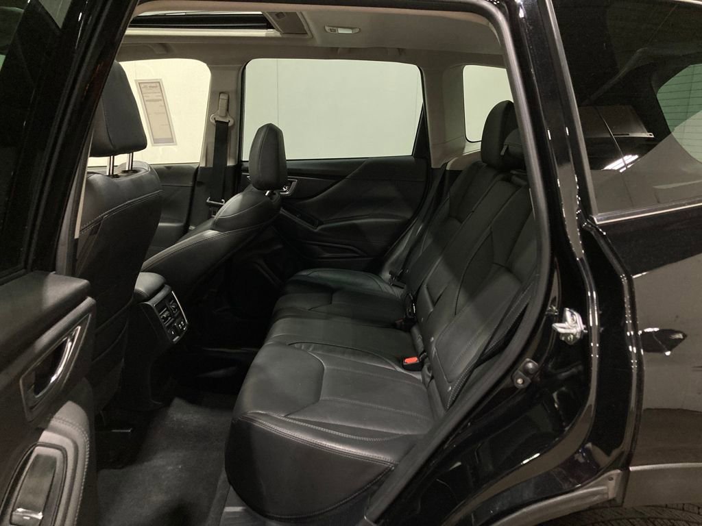 Used 2023 Subaru Forester Touring image 17