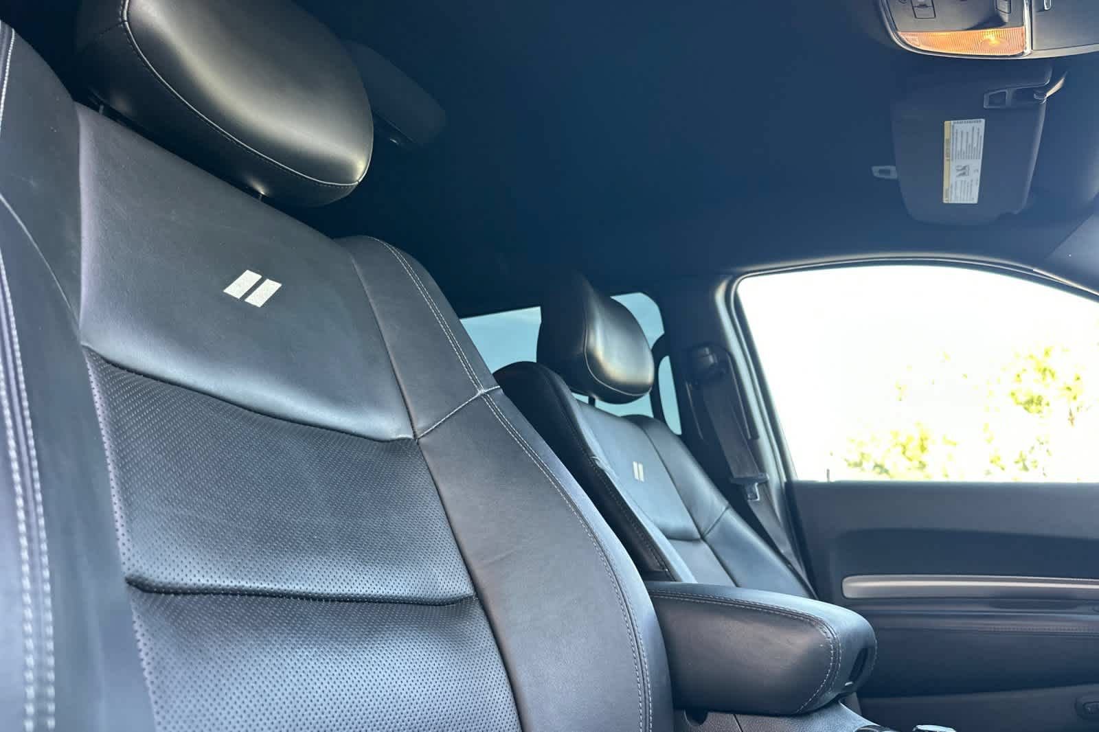 Used 2019 Dodge Durango R/T AWD/4WD image 19