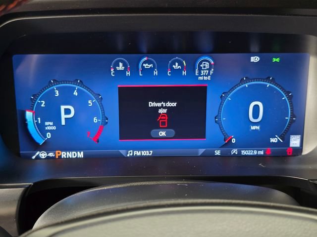 Certified 2025 Ford F150 Raptor AWD/4WD image 29