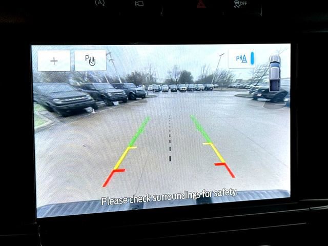 Certified 2021 Ford F150 XL w/ STX Appearance Package image 21